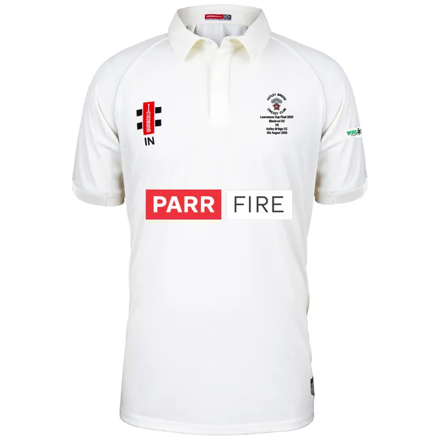 gray-nicolls-matrix-v2-maglia-cricket-s-s-astley-bridge-senior-avorio-match-shir image 1
