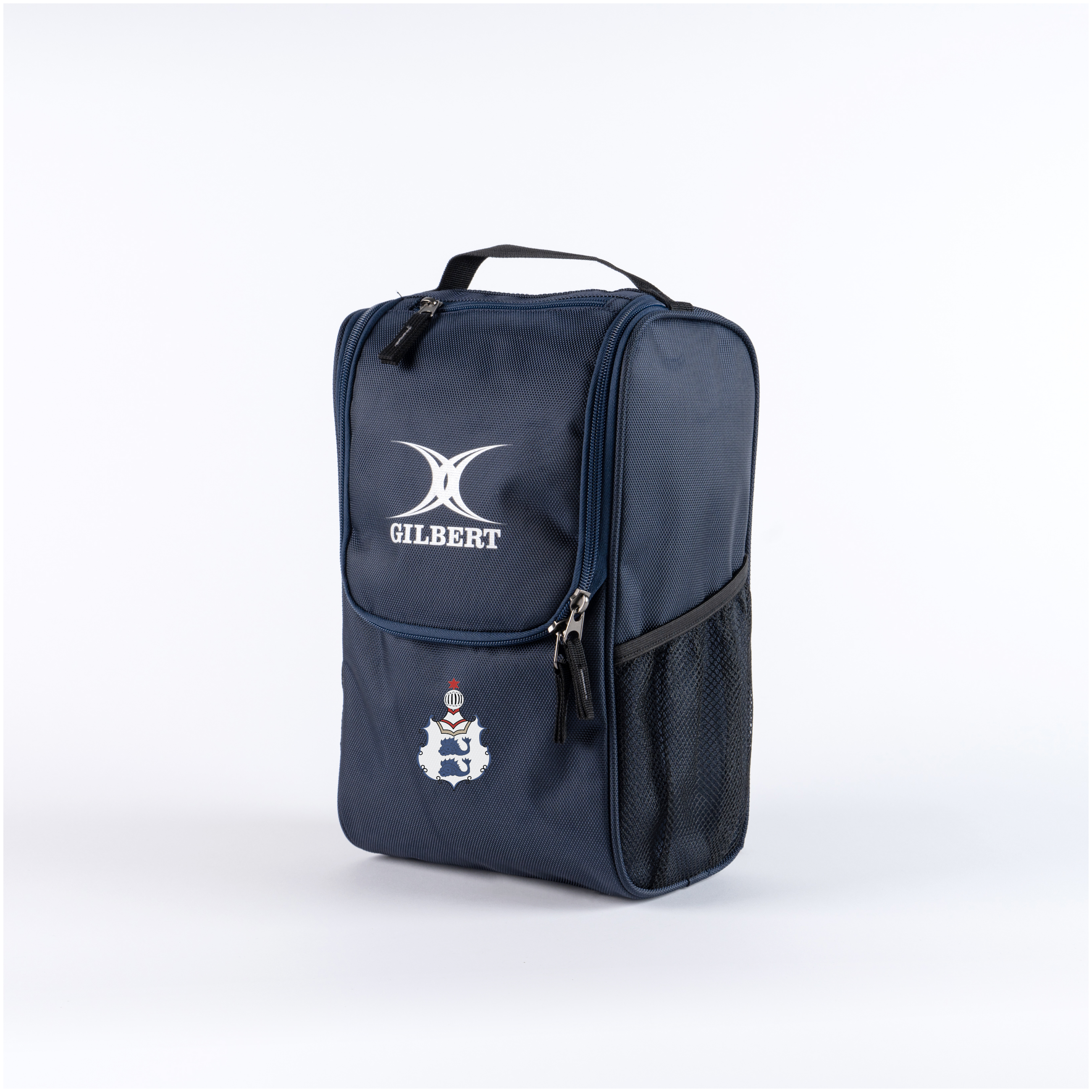 gilbert-rugby-brighton-rfc-senior-club-v4-borsone-porta-scarpe-navy image 1