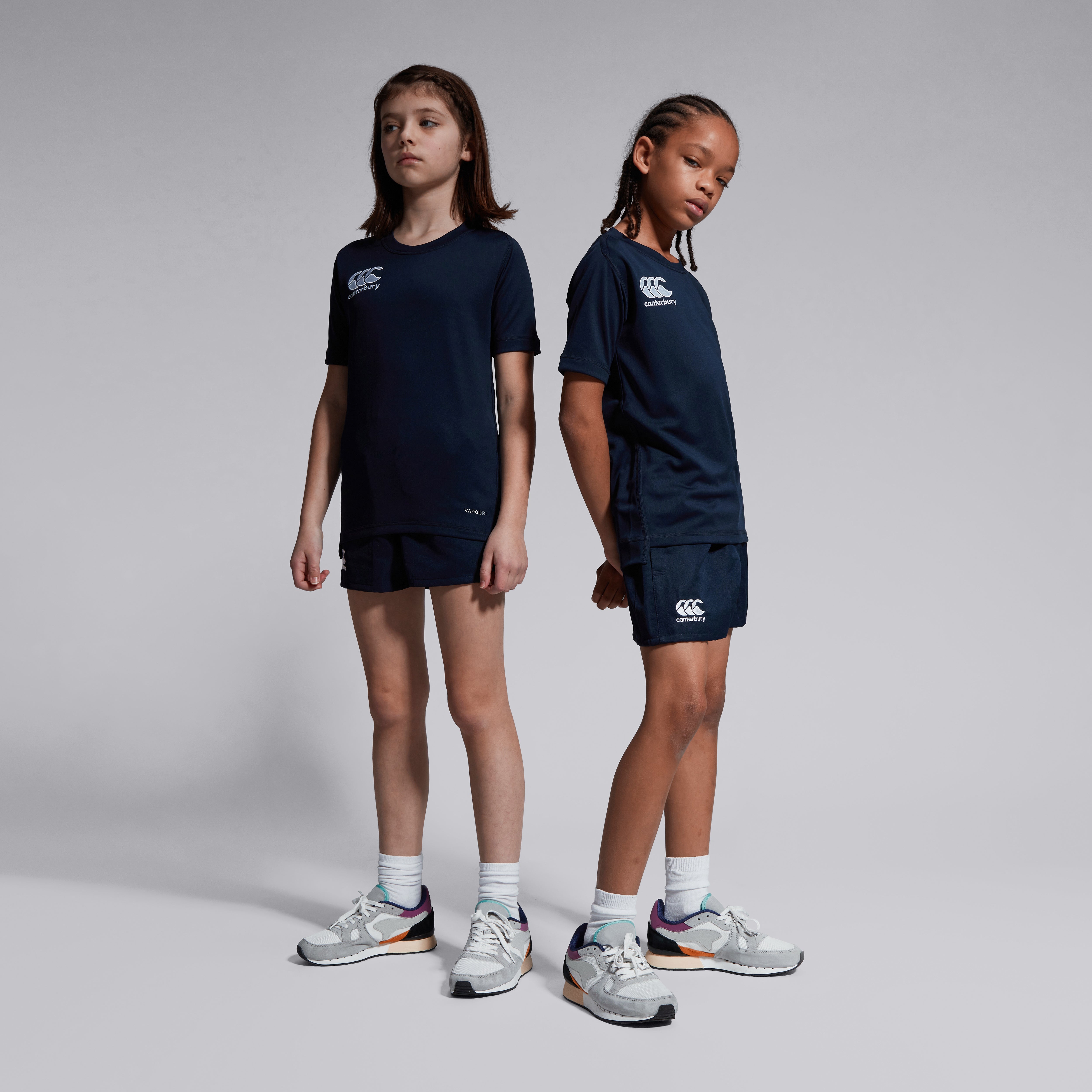 canterbury-professional-pantaloncino-rugby-junior-unisex-blu-navy image 4