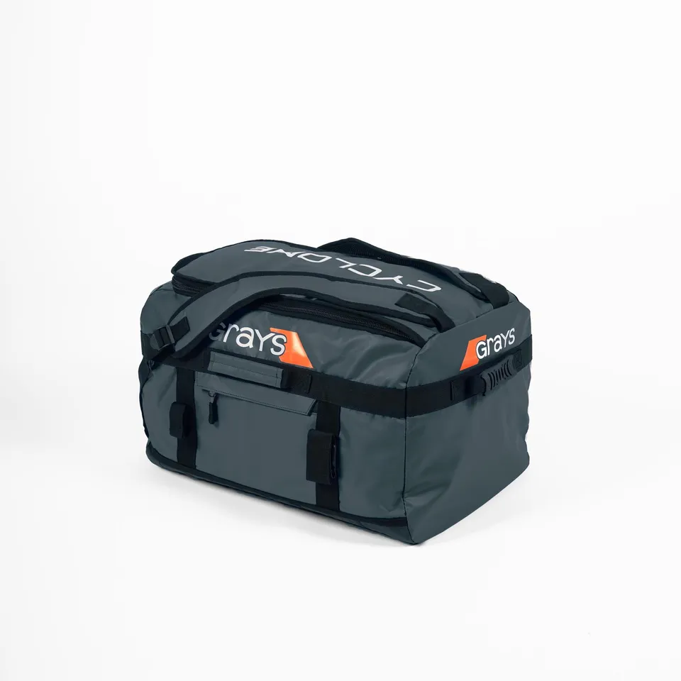 grays-cyclone-wp-holdall-borsa-hockey-impermeabile image 1