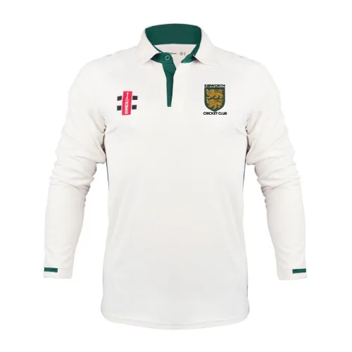 gray-nicolls-pro-performance-v3-maglia-m-l-senior-kibworth-cc-ivory-green image 1