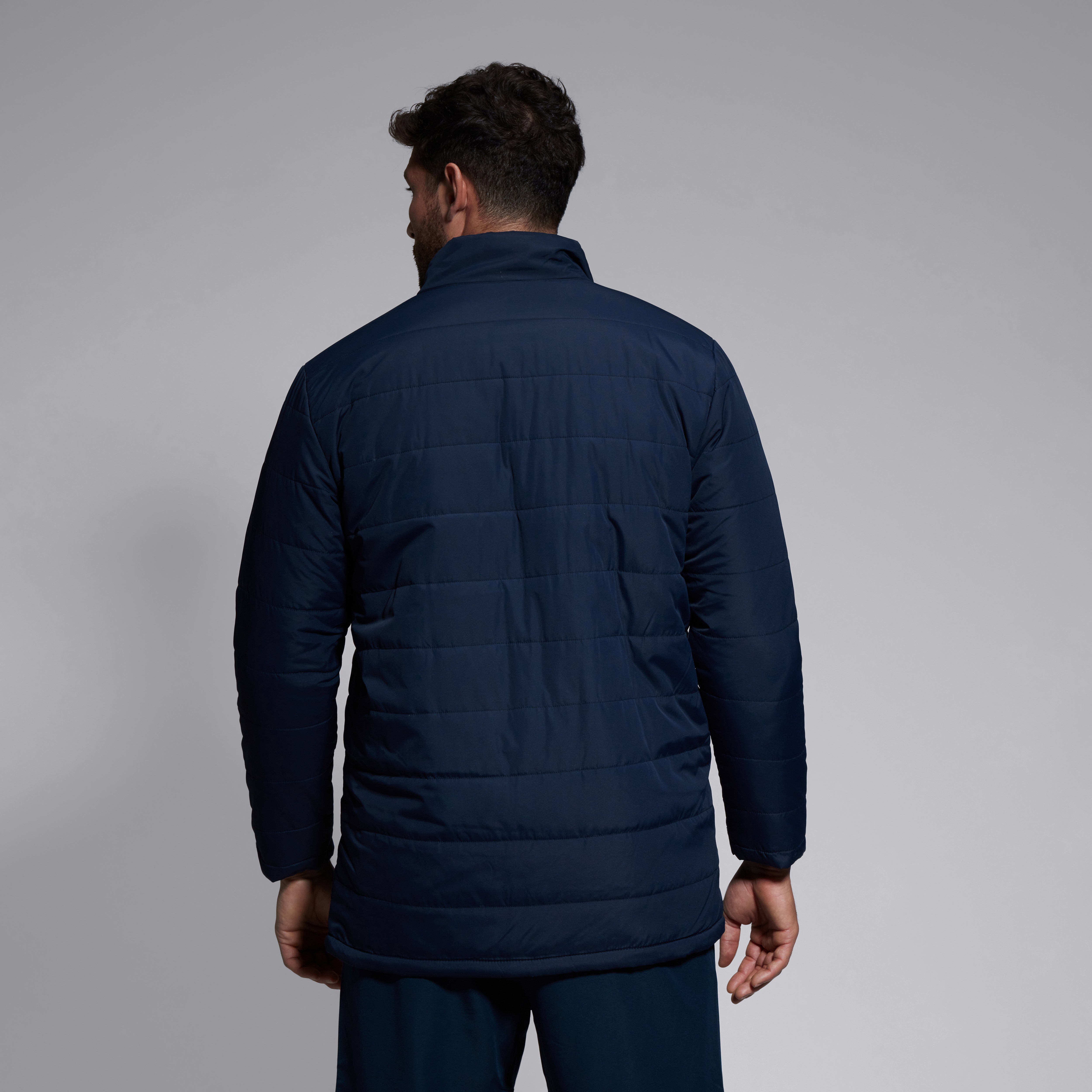 canterbury-club-thermoreg-giacca-imbottita-uomo-blu-navy image 5