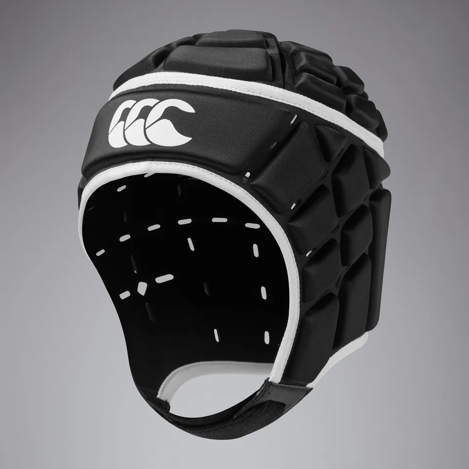 canterbury-core-headguard-junior-unisex-nero image 1
