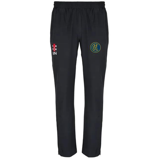 gray-nicolls-velocity-pantaloni-tuta-junior-marshalswicket-cc-nero image 1