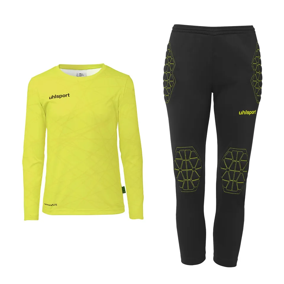 uhlsport-prediction-set-portiere-junior-pacco-da-2-maglia-unisex image 1