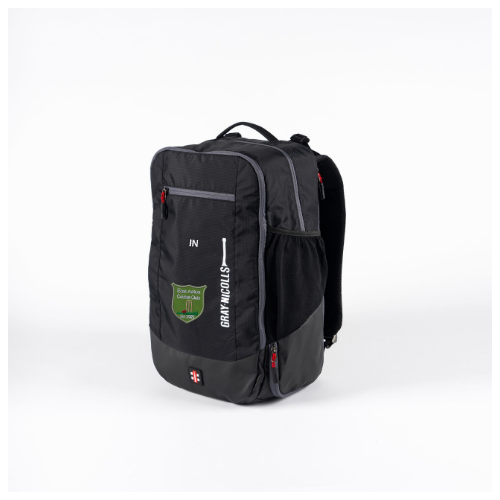 gray-nicolls-east-anton-cc-team-1-1-rucksack-senior-black image 1