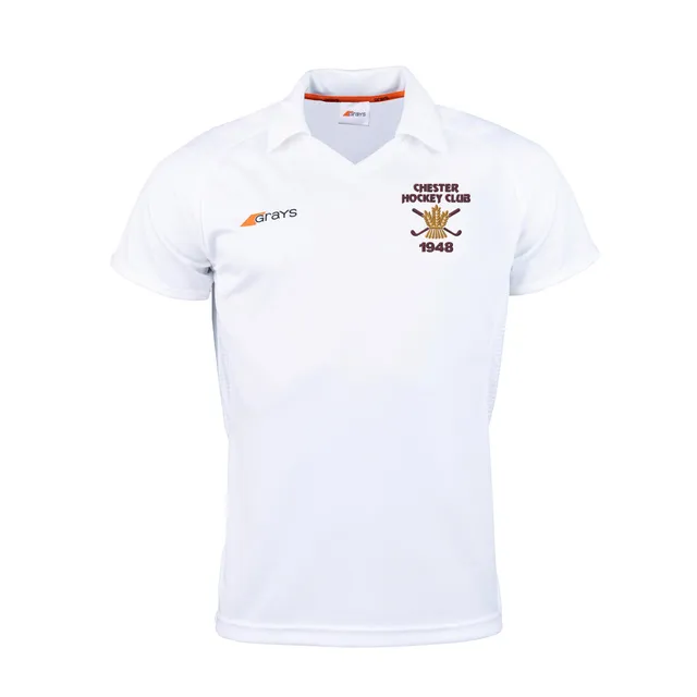 grays-chester-hockey-club-senior-maglia-gara-axis-750-bianca-uomo image 1