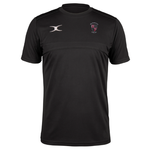 gilbert-rugby-old-brodleians-rufc-photon-t-shirt-bambino image 1