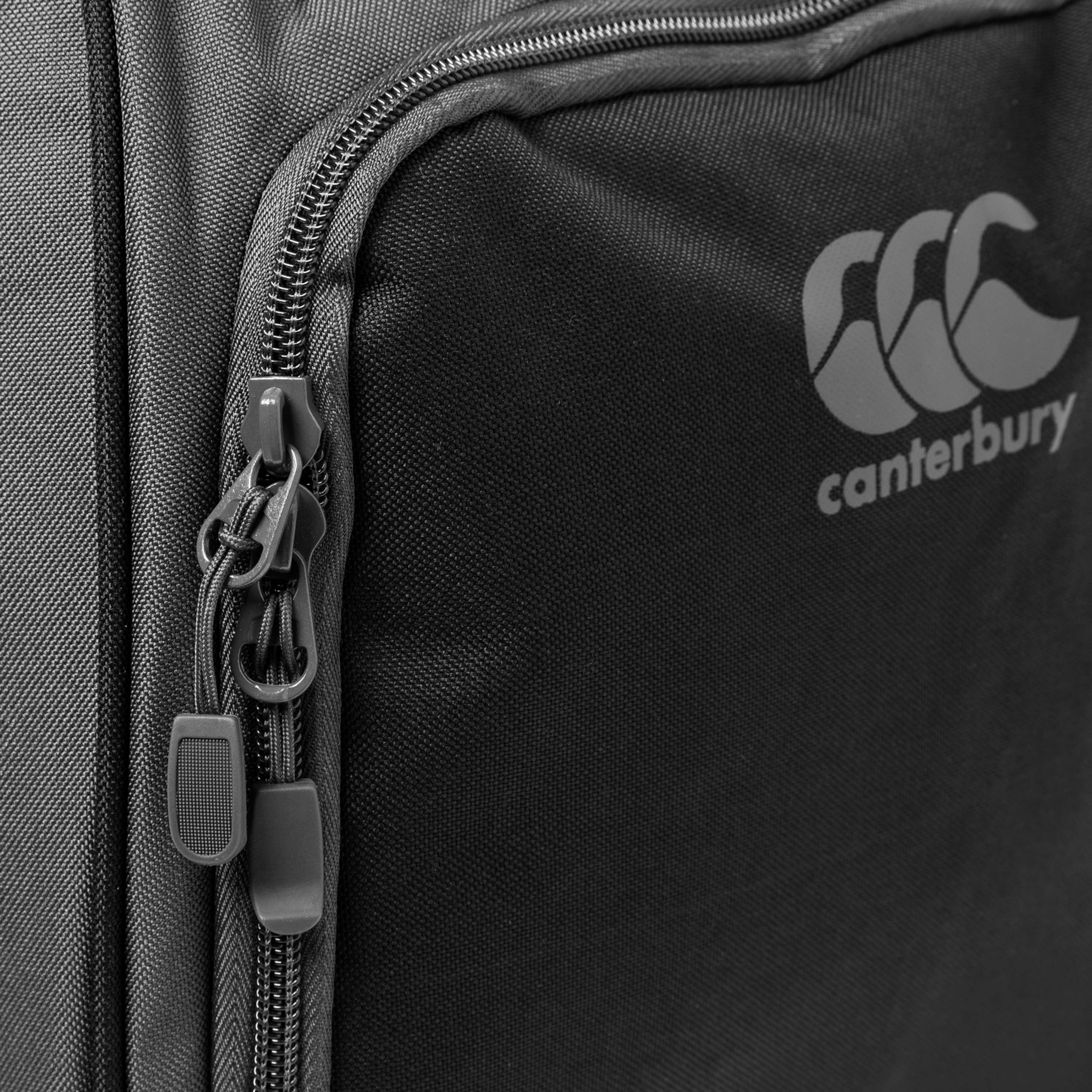 canterbury-holdall-borsone-sportivo-unisex-nero image 4