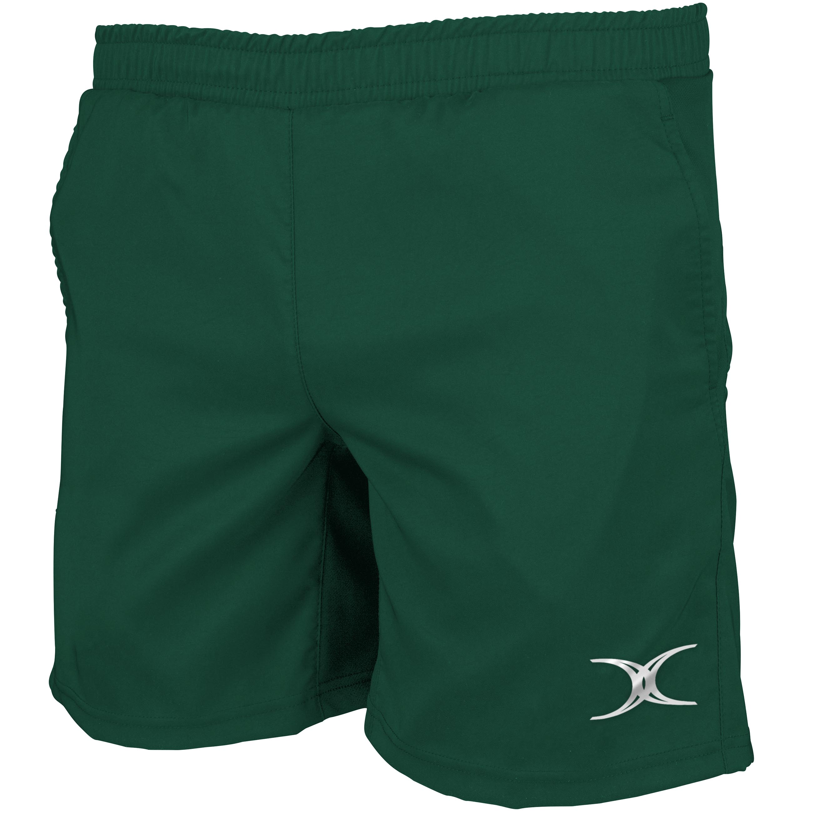 gilbert-rugby-axis-pantaloncini-uomo-rugby-nero image 3