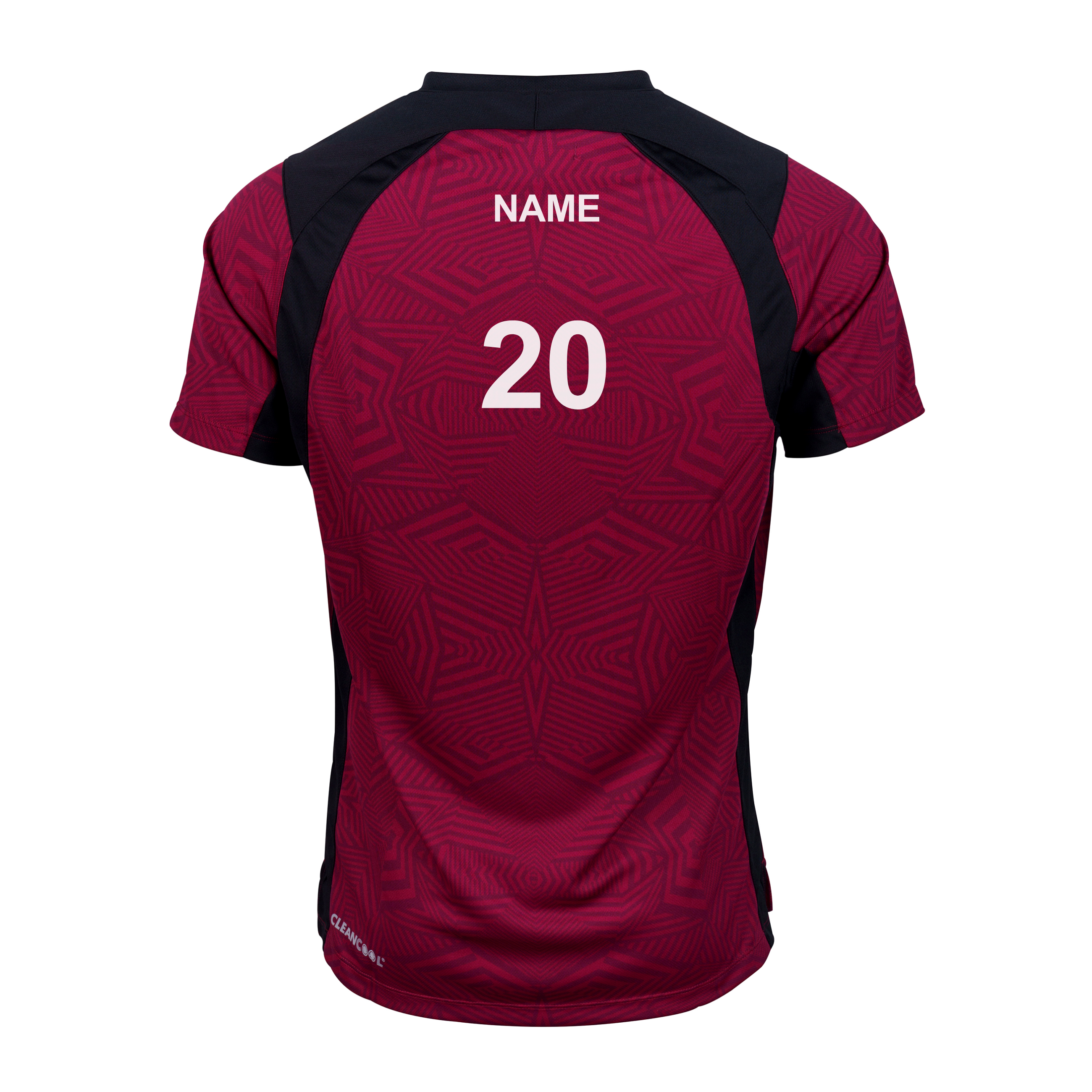 gray-nicolls-ellesmere-junior-pro-performance-t20-maglia-cricket-manica-corta-ma image 2