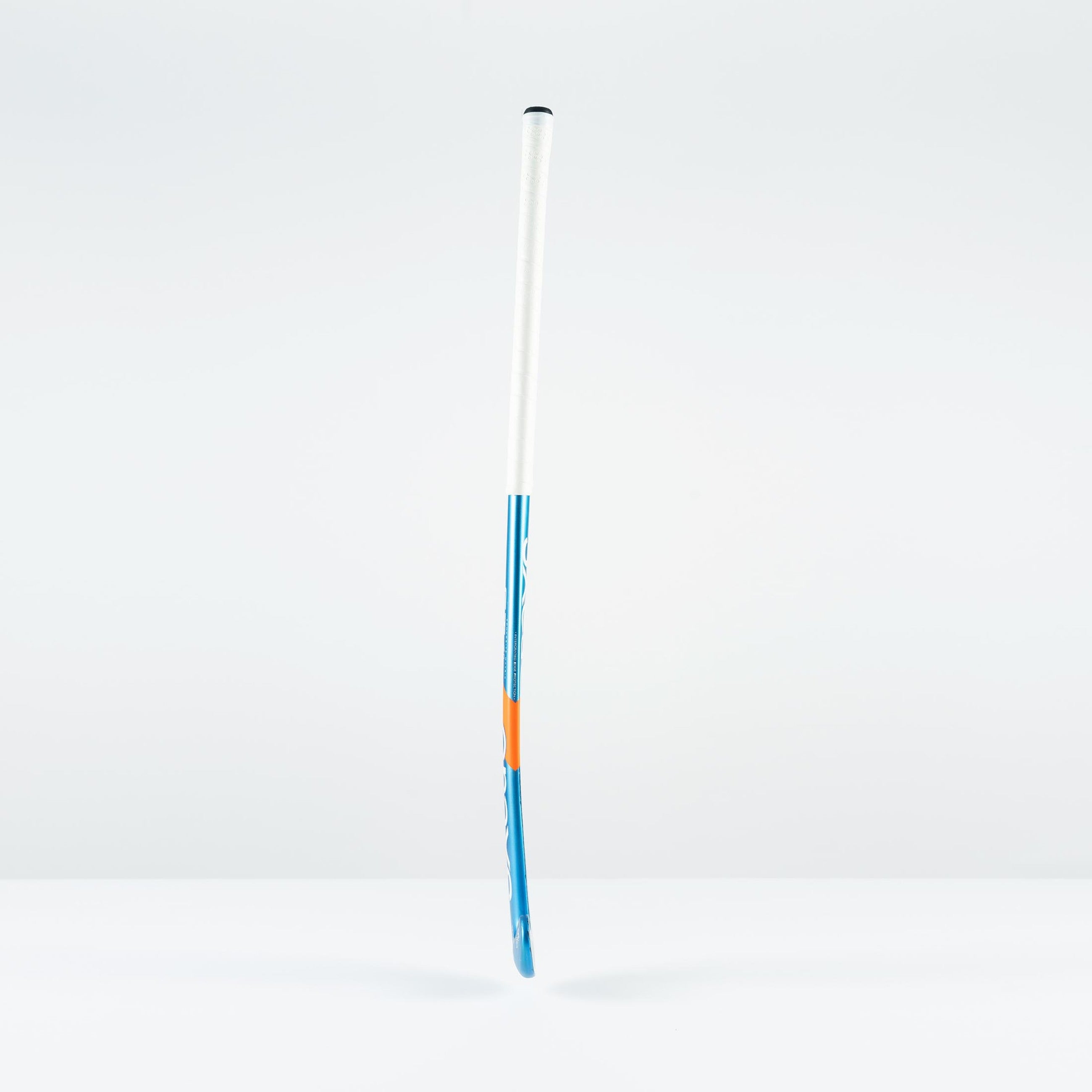 mazza-da-hockey-grays-gt-4-composite-blu-profilo-gt-micro-head image 6