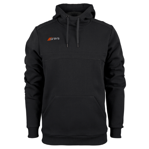 grays-southgate-hc-point-felpa-hoodie-adulto-nero image 1