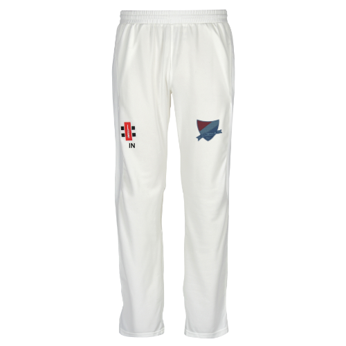 gray-nicolls-velocity-iii-pantaloni-cricket-northwood-cc-senior-avorio image 1