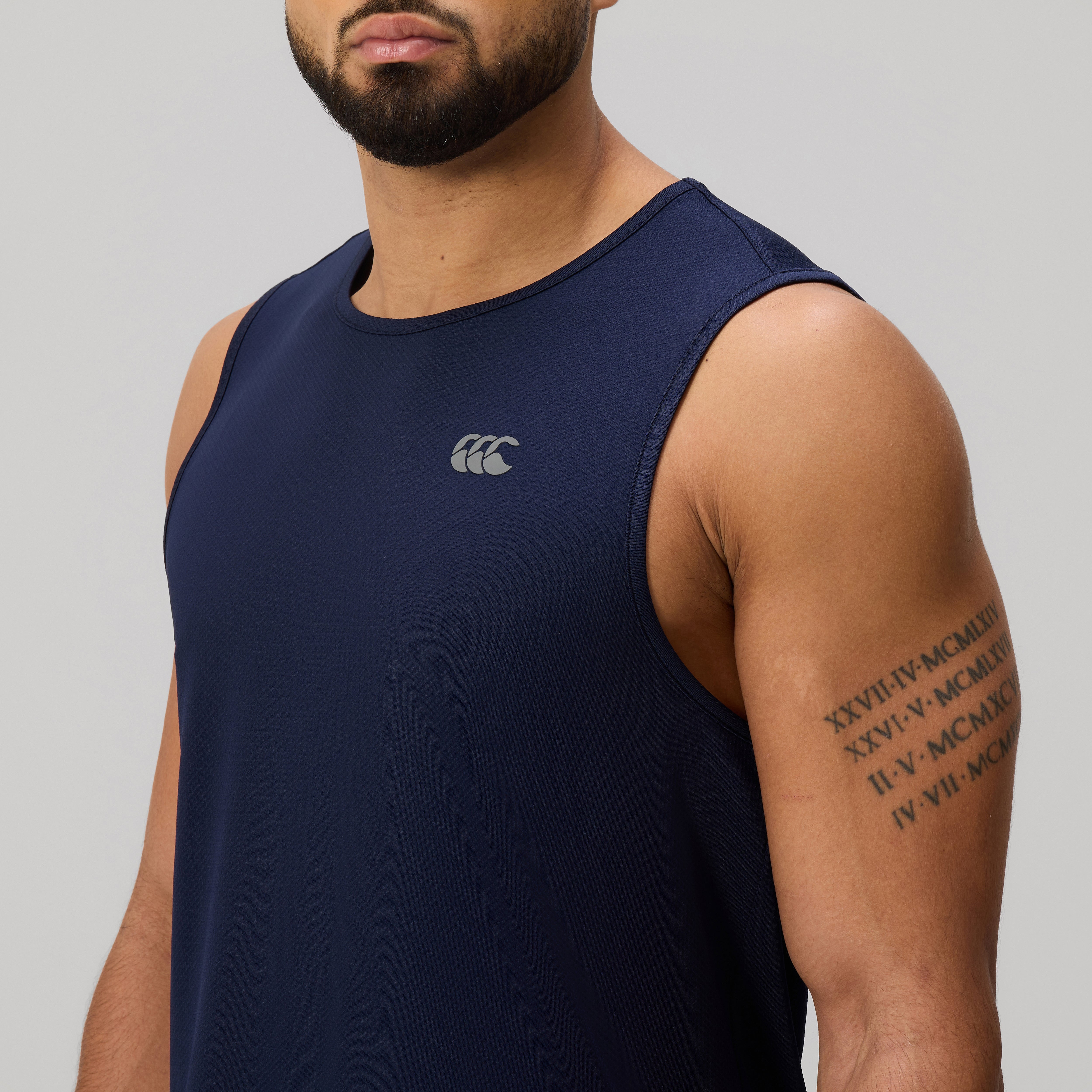 canterbury-tempo-canotta-training-uomo-blu-navy image 7