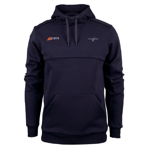 grays-point-hoodie-hockey-uomo-adulto-blu-navy-scuro image 1