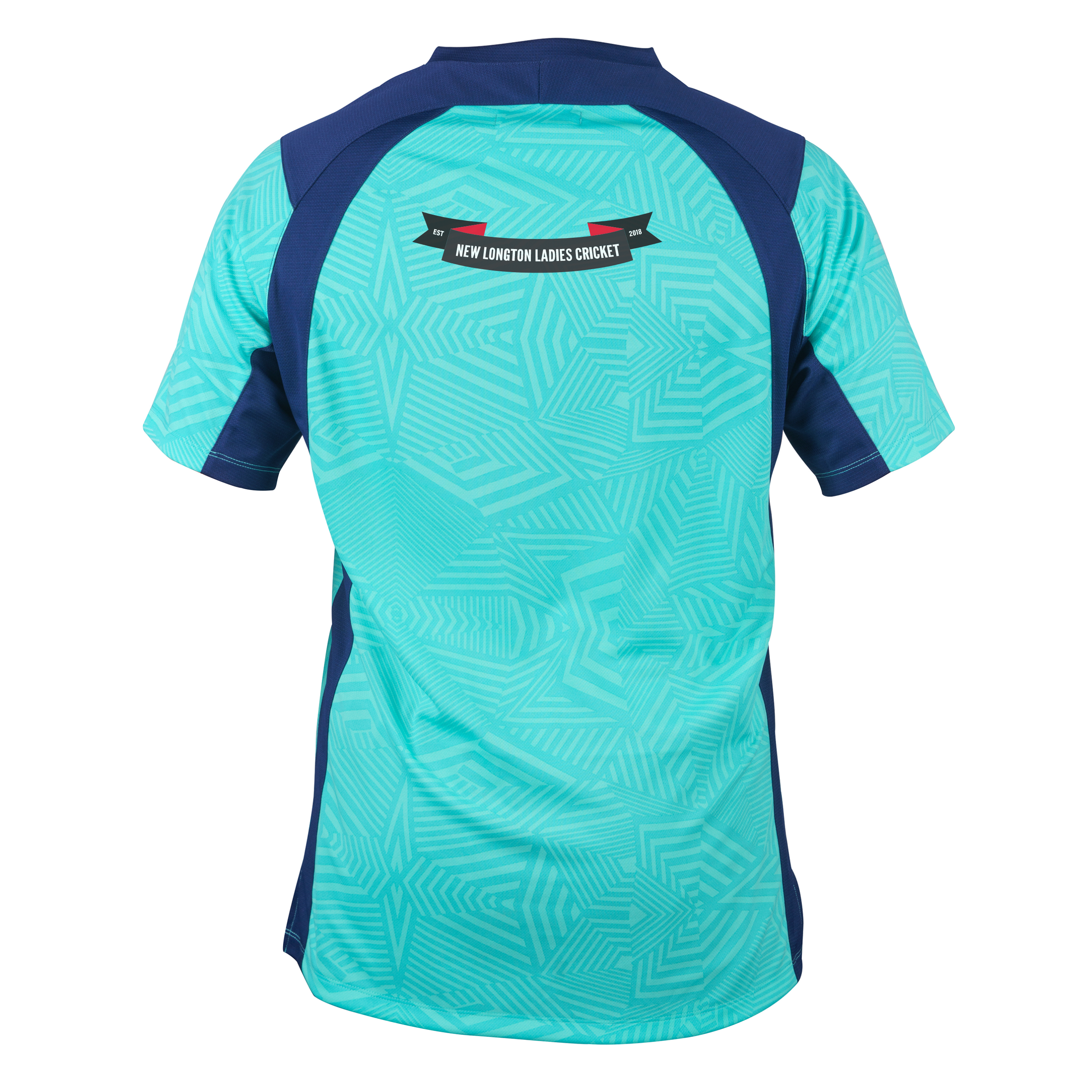 gray-nicolls-pro-performance-v2-maglia-cricket-t20-s-s-senior-new-longton-cc-ner image 2