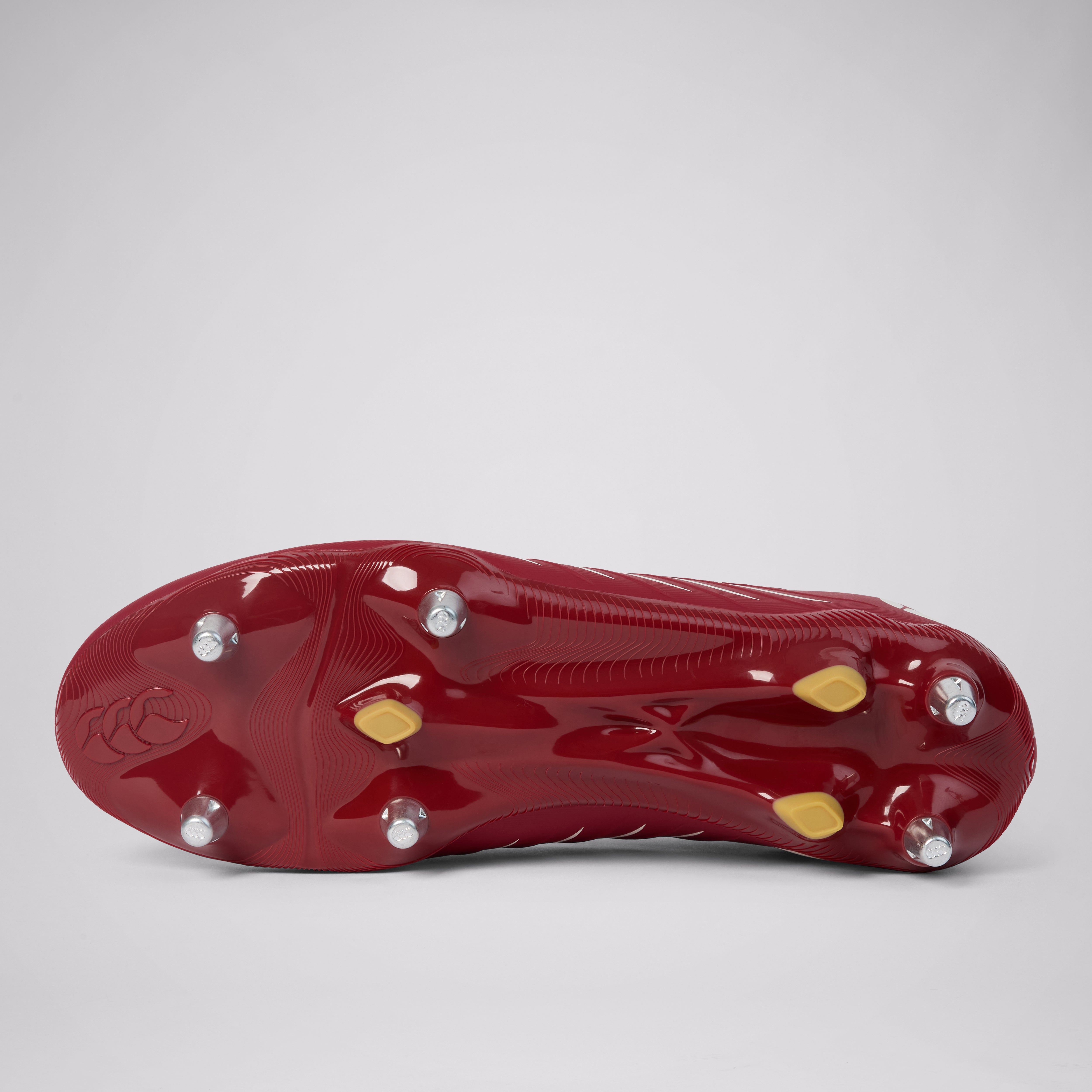 canterbury-phoenix-2-0-pro-soft-ground-unisex-rosso-6-tacchetti image 3