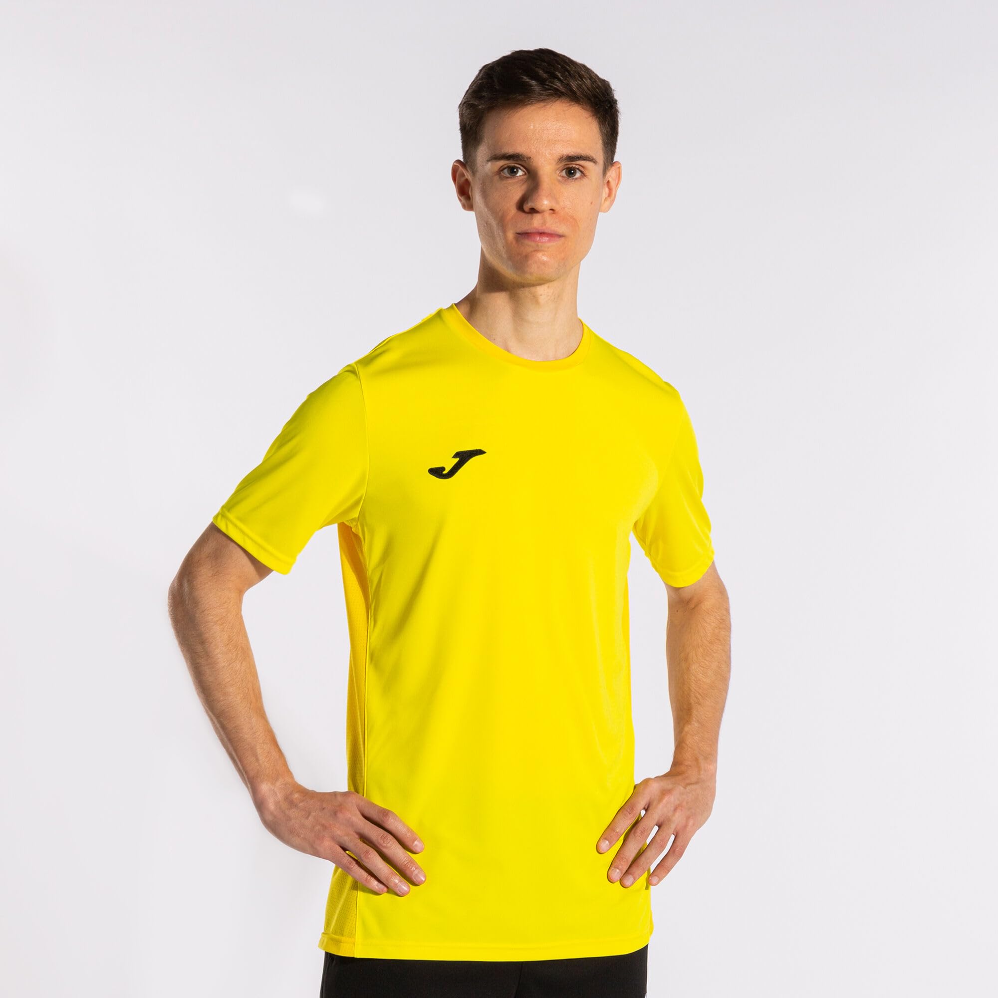 joma-winner-ii-maglietta-maniche-corte-uomo image 2