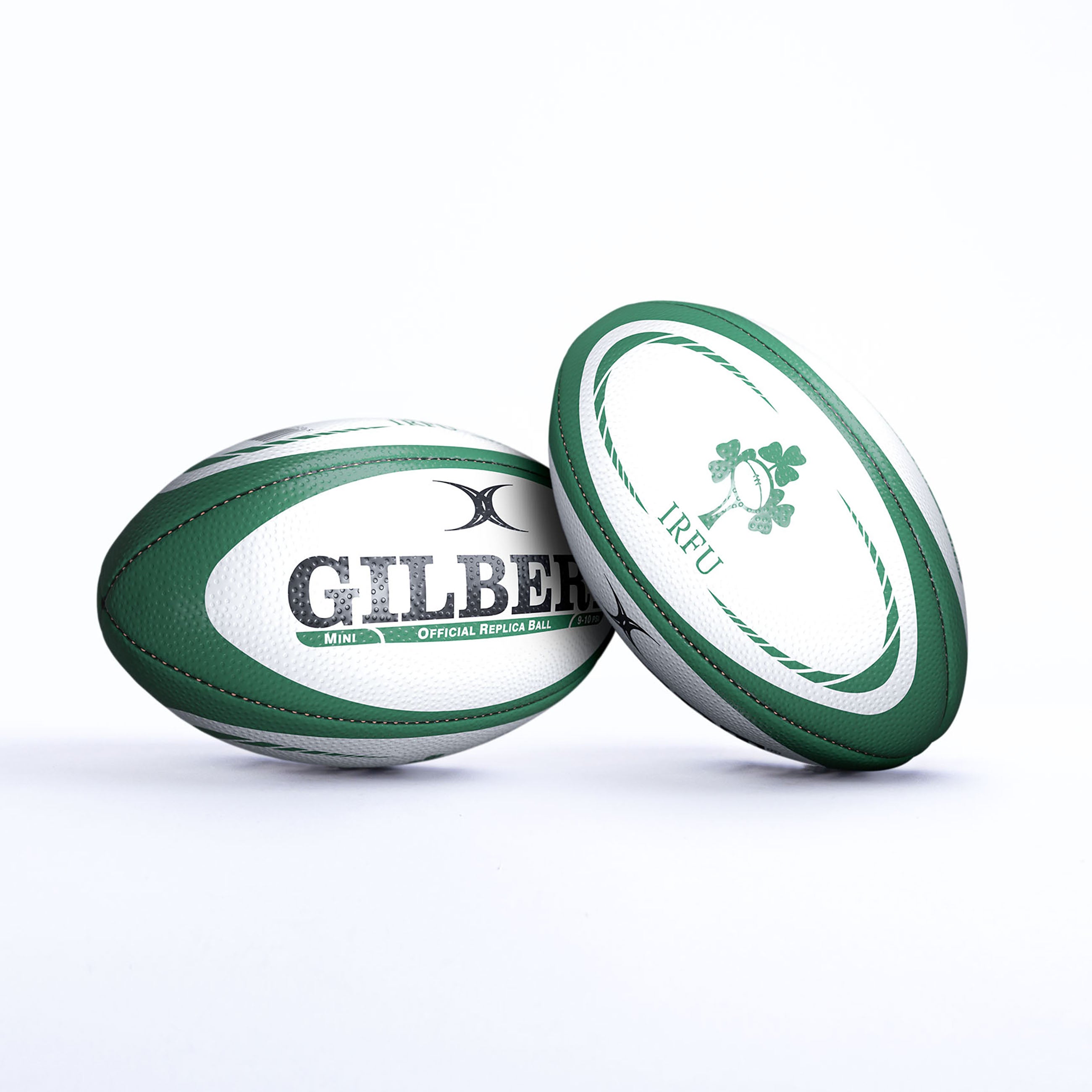 gilbert-rugby-ireland-replica-ball-pallone-da-rugby-irlanda image 5