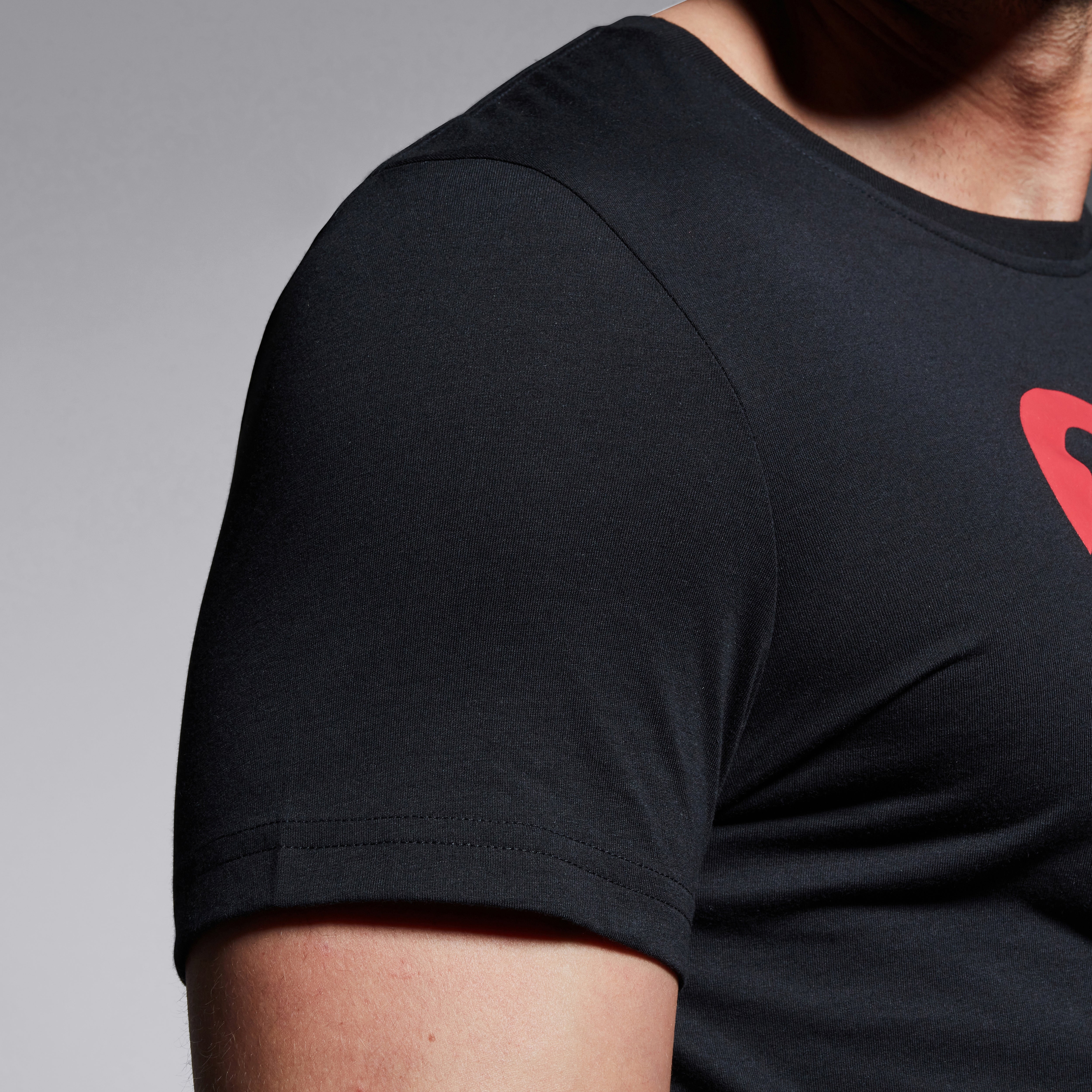 canterbury-ccc-logo-tee-nera-uomo image 6