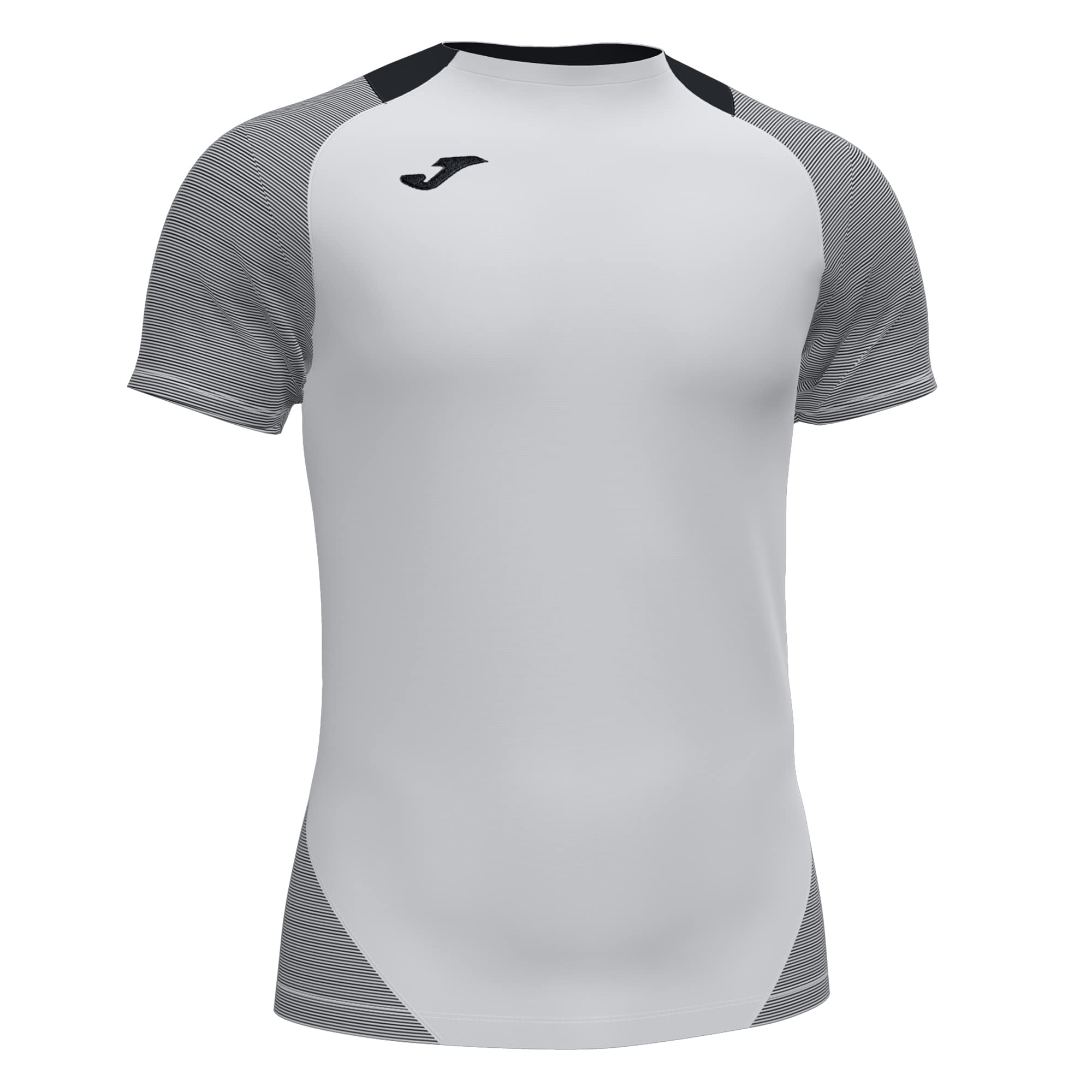 joma-essential-ii-t-shirt-uomo-manica-corta image 2