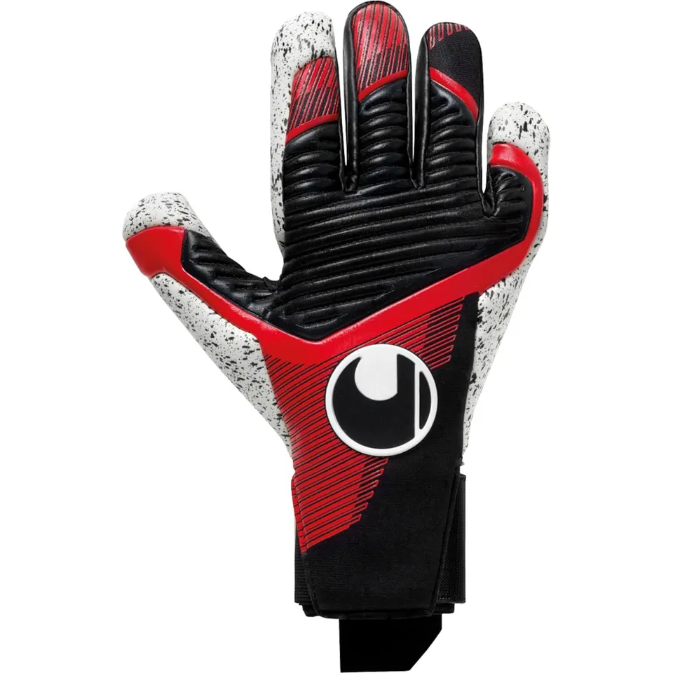 uhlsport-powerline-supergrip-guanti-portiere-calcio image 1