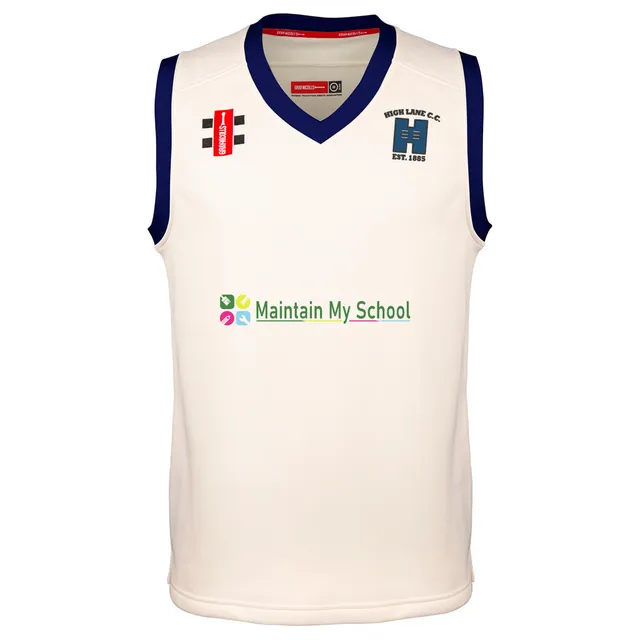 gray-nicolls-high-lane-c-c-pro-performance-slipover-match-ivory-navy-junior image 1