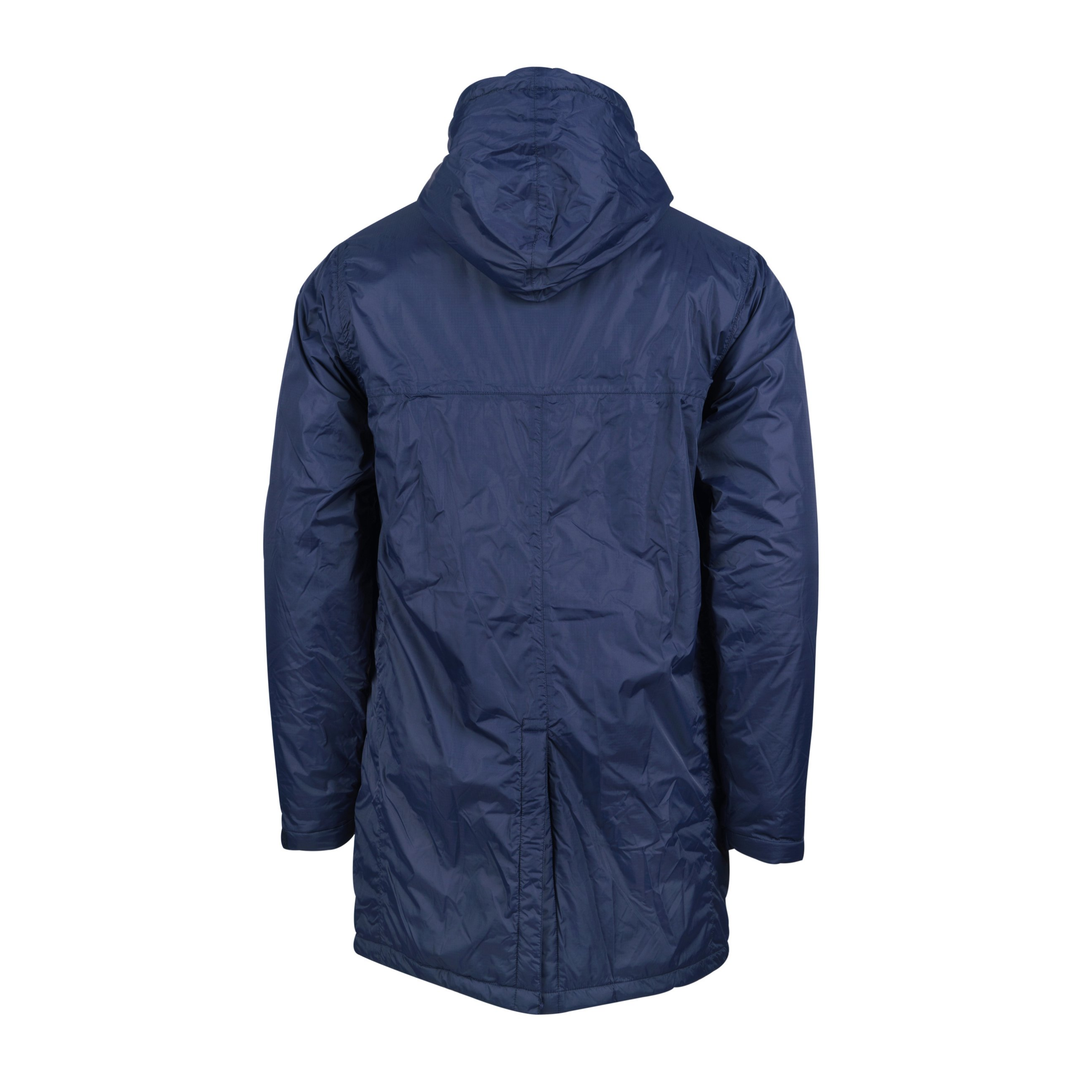 gilbert-rugby-southwell-rufc-junior-tts-giacca-all-weather-blu-navy-scuro image 2