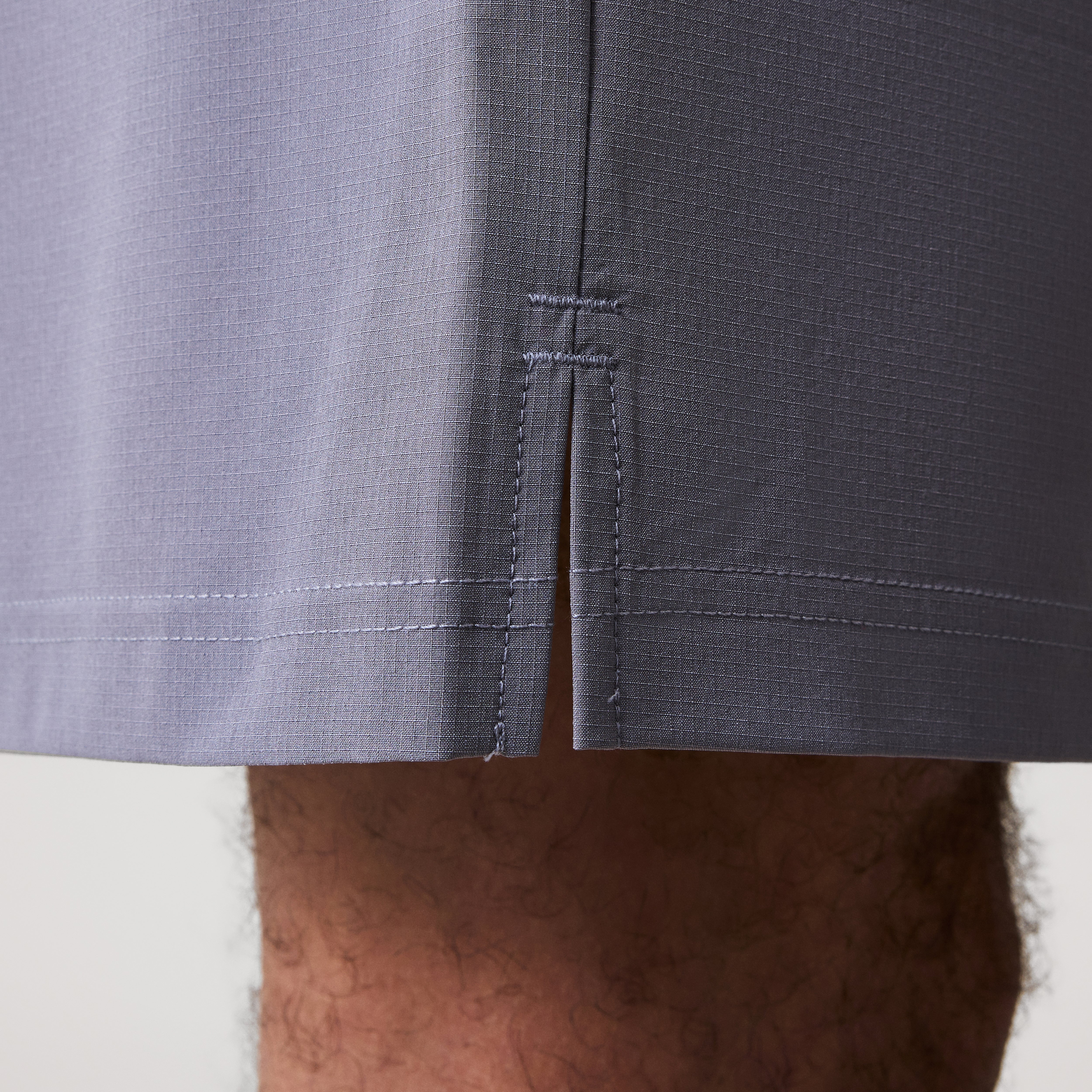 canterbury-everyday-ripstop-shorts-pantaloncini-uomo-grigi image 5