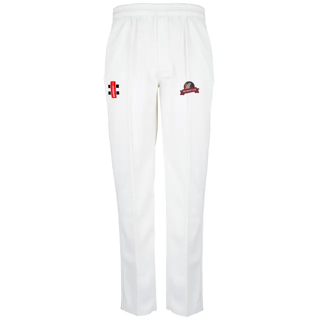 gray-nicolls-matrix-v2-pantaloni-cricket-junior-neo-cricket-club-avorio image 1