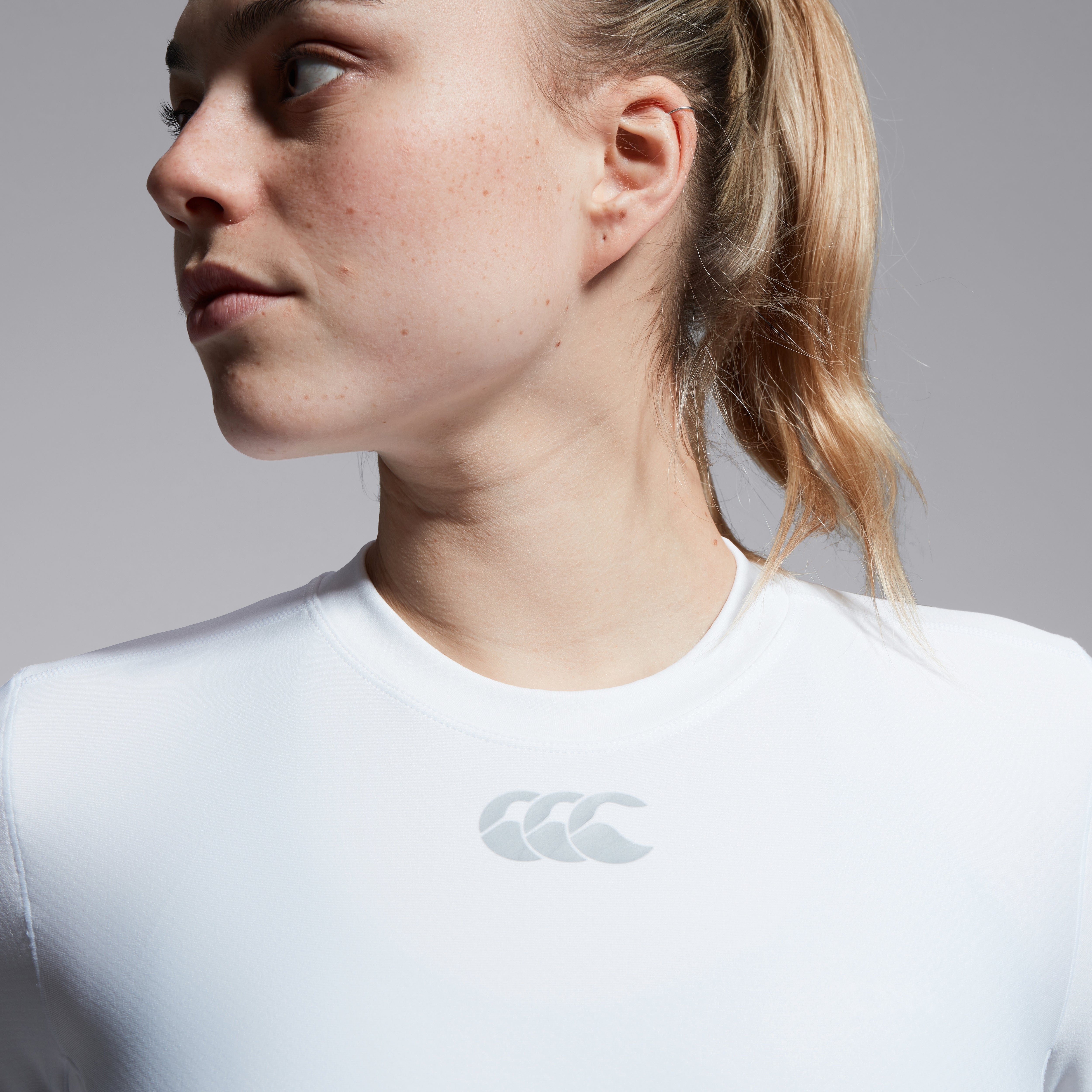canterbury-thermoreg-top-manica-lunga-donna-bianco image 5