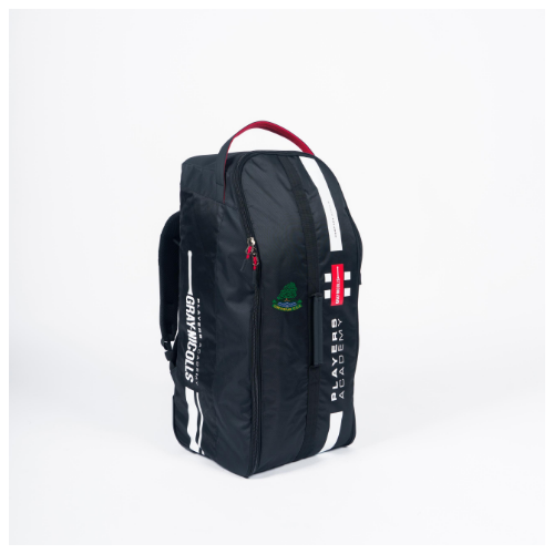 gray-nicolls-corvedale-cc-senior-borsone-players-academy-wheelie-nero image 1