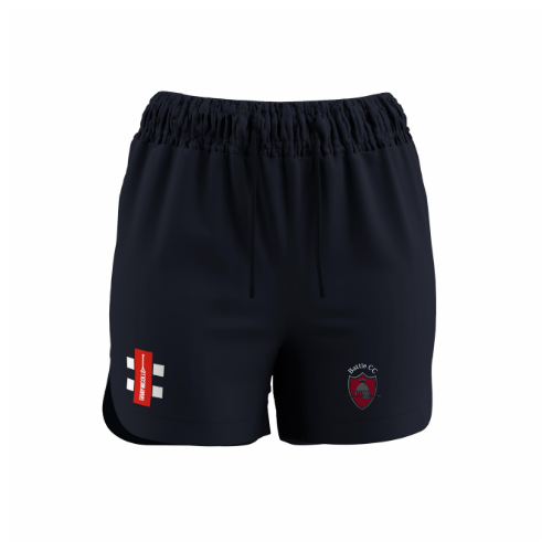 gray-nicolls-battle-cricket-club-gts-shorts-donna-blu-navy-scuro image 1