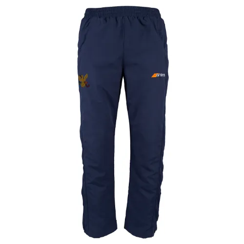 grays-icsm-ladies-hockey-club-glide-pantalone-allenamento-bambino-blu-navy image 1