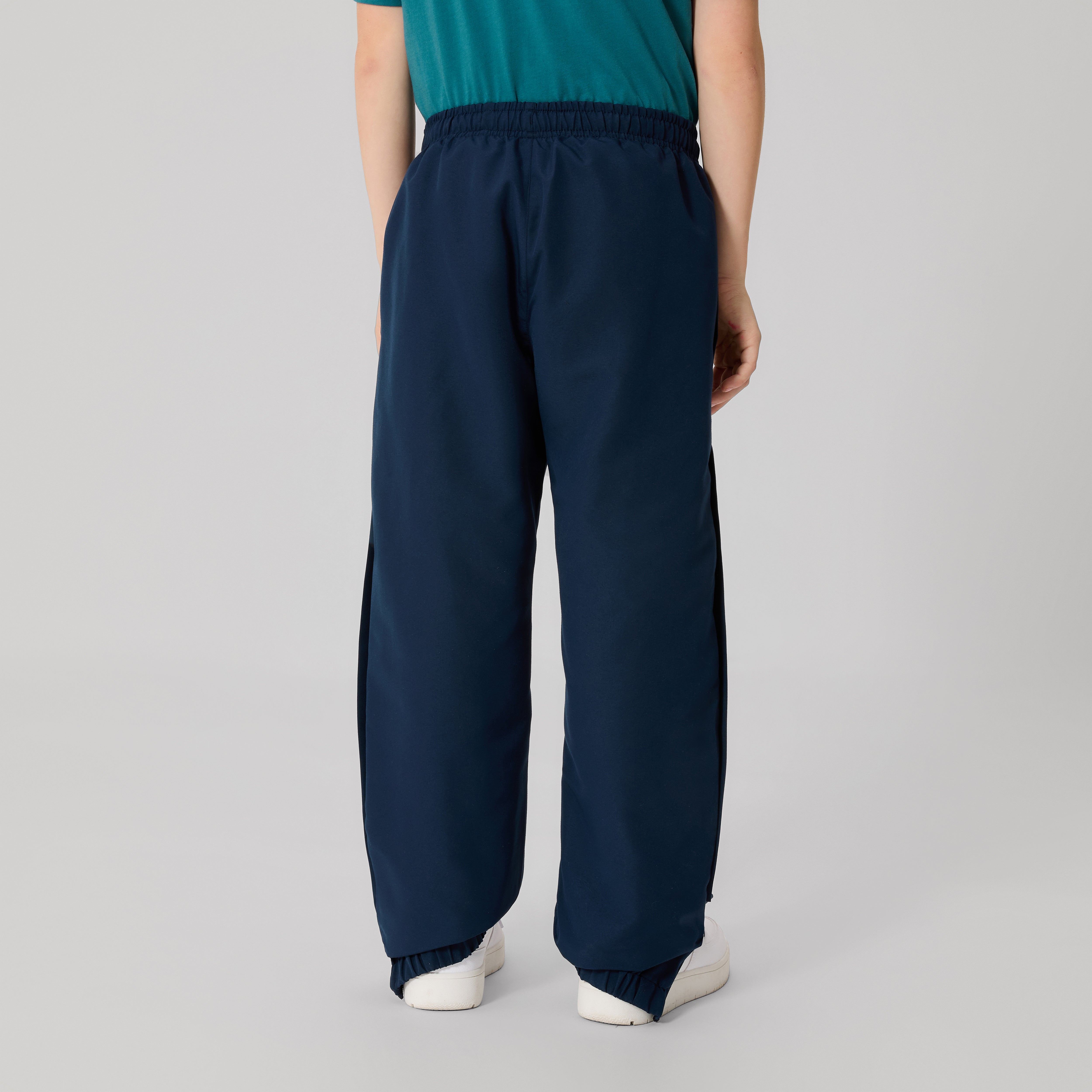 canterbury-fundamentals-stadium-pant-junior-unisex-blu-navy-rosa image 4