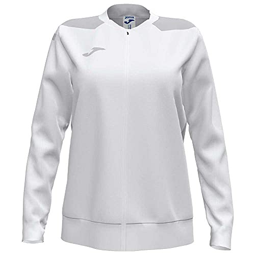 joma-championship-vi-felpa-sportiva-donna image 5
