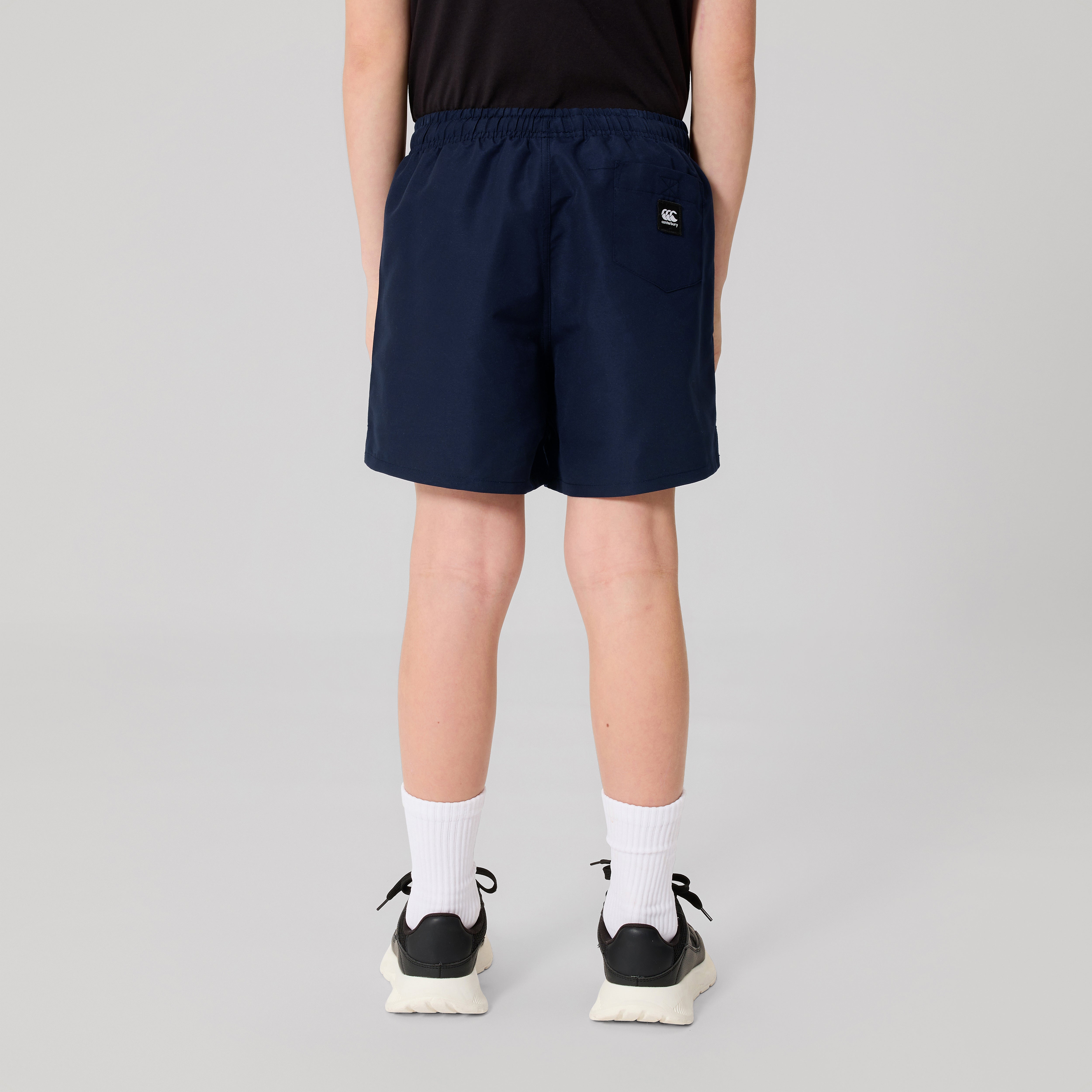 canterbury-uglies-tactic-short-bambino-blu-navy image 5