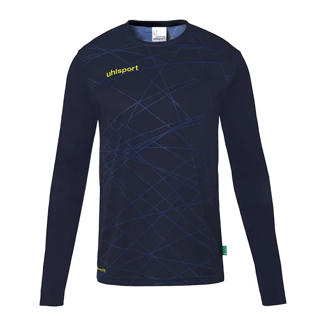 uhlsport-prediction-maglietta-da-portiere-uomo image 1