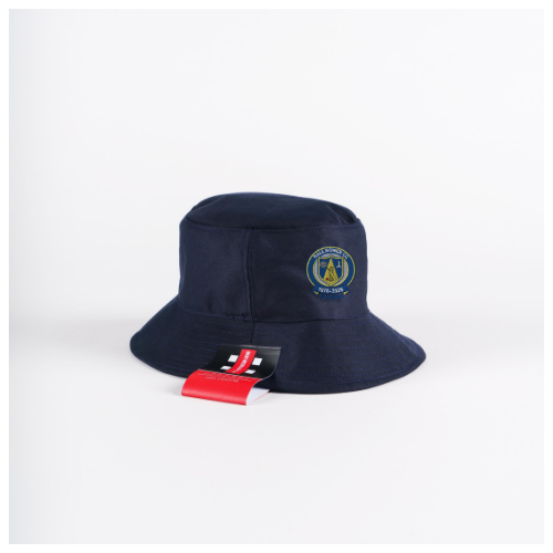gray-nicolls-hall-bower-cc-senior-bucket-hat-dark-navy image 1