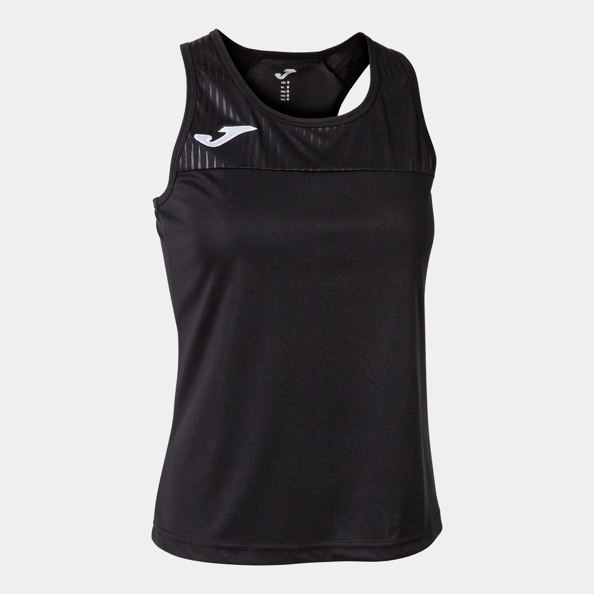 joma-montreal-canotta-donna-a-bretelle image 2