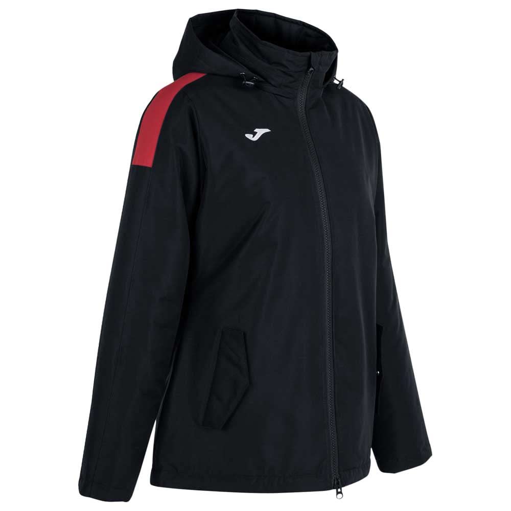 joma-trivor-giacca-sportiva-unisex-adulto-blu-navy image 7
