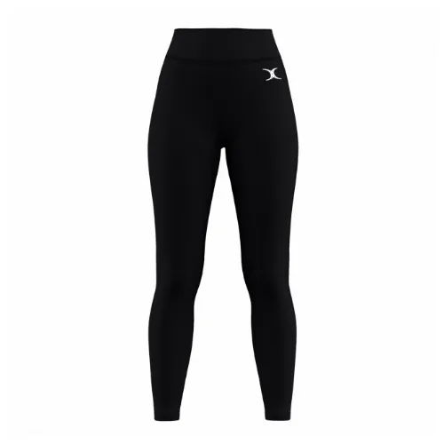 gilbert-rugby-bracknell-rfc-junior-leggings-training-gts-neri image 1