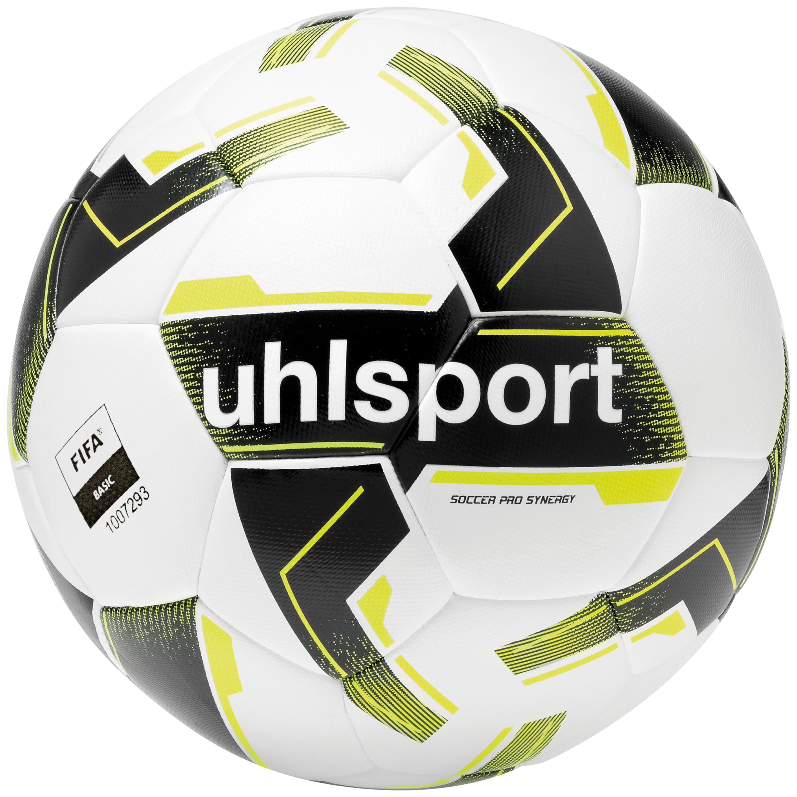 uhlsport-soccer-pro-synergy-pallone-calcio image 4
