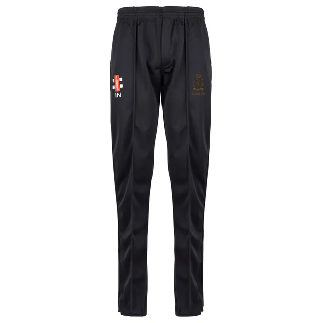 gray-nicolls-matrix-v2-pantaloni-cricket-senior-royal-army-medical-services-nero image 1