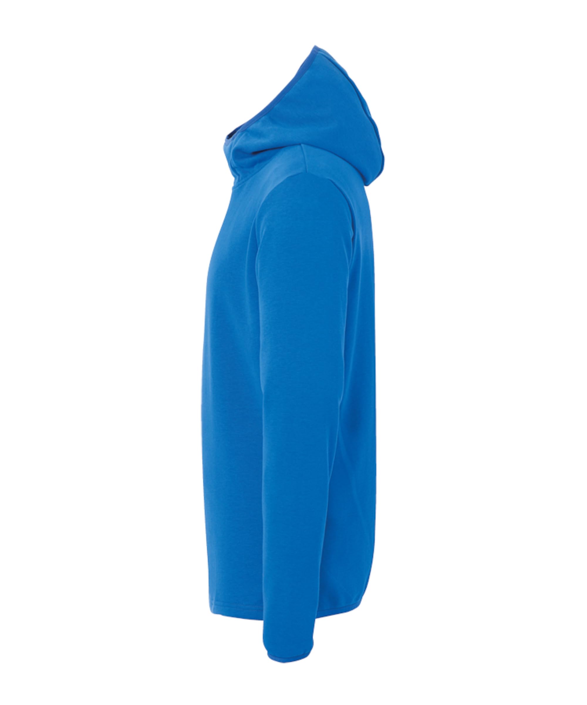 uhlsport-essential-felpa-con-cappuccio-uomo image 3