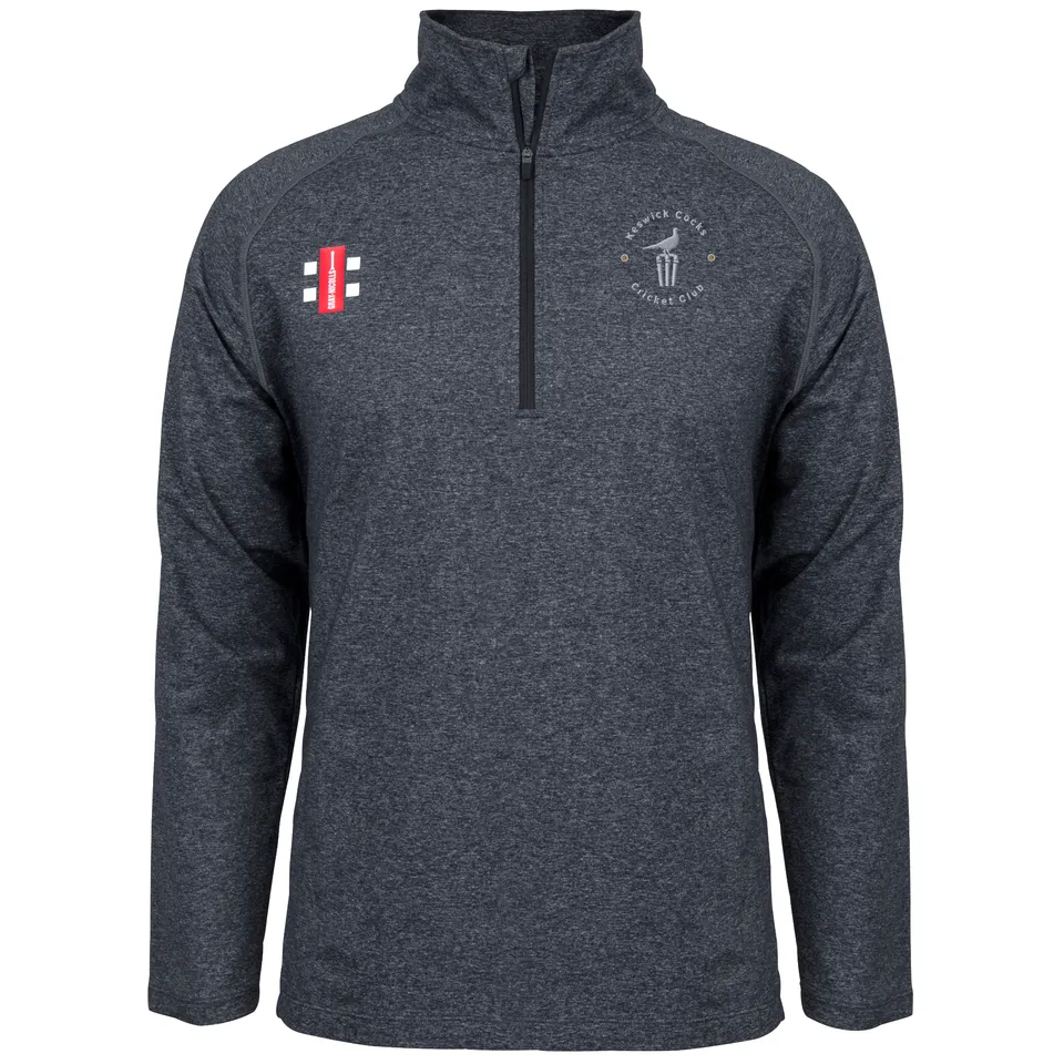 gray-nicolls-velocity-mid-layer-junior-nero-keswick-cocks-child image 1