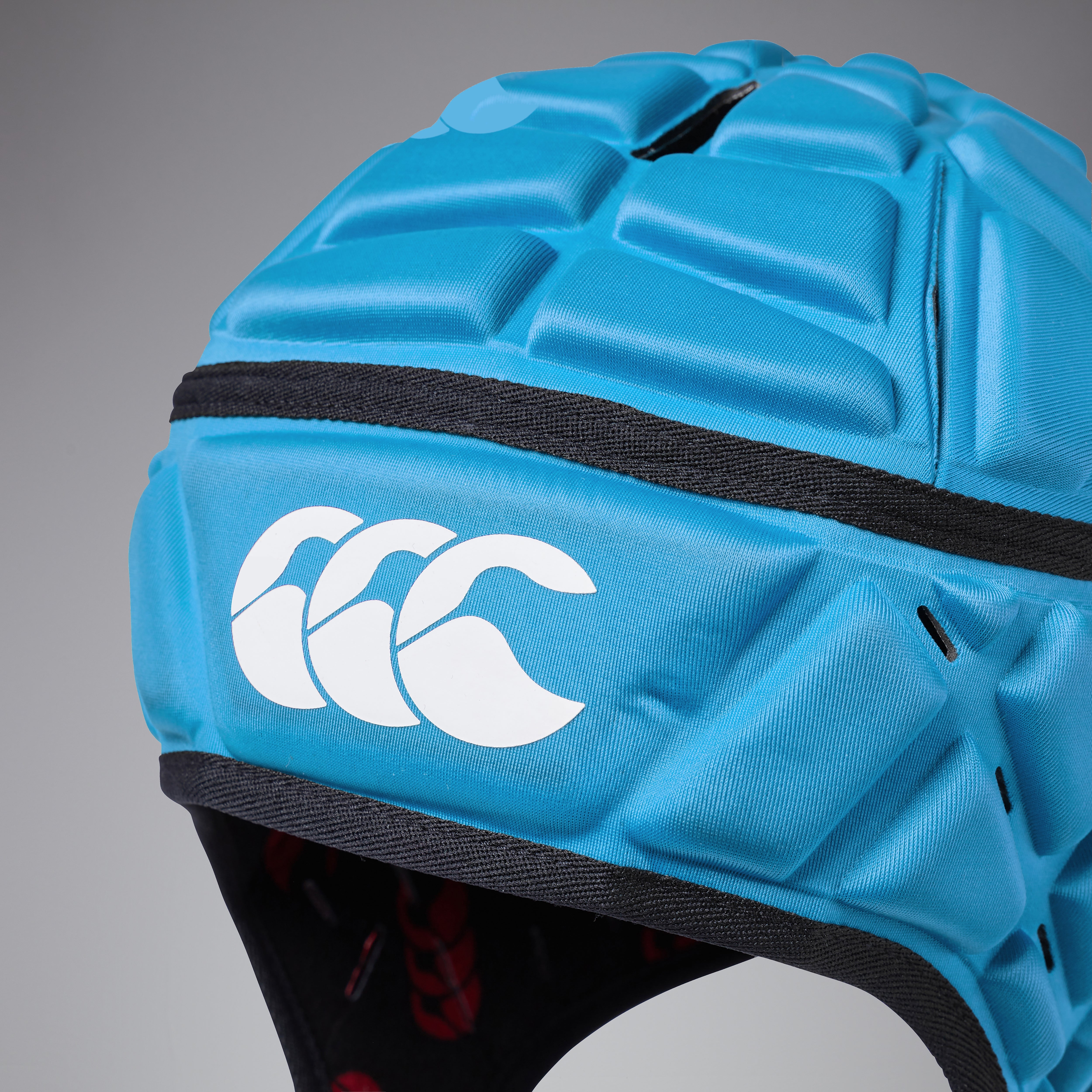 canterbury-raze-caschetto-protettivo-rugby-adulto-unisex-blu image 3