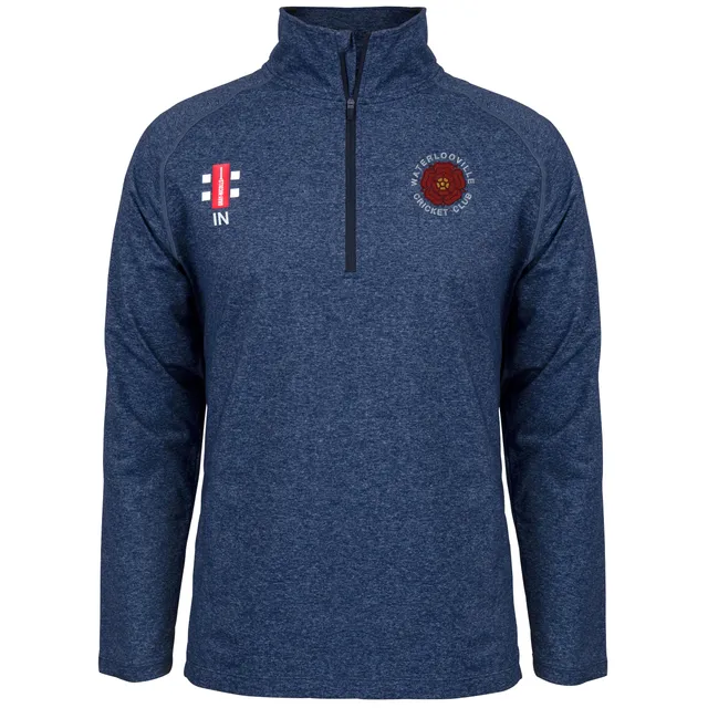 gray-nicolls-waterlooville-senior-velocity-mid-layer-blu-navy image 1