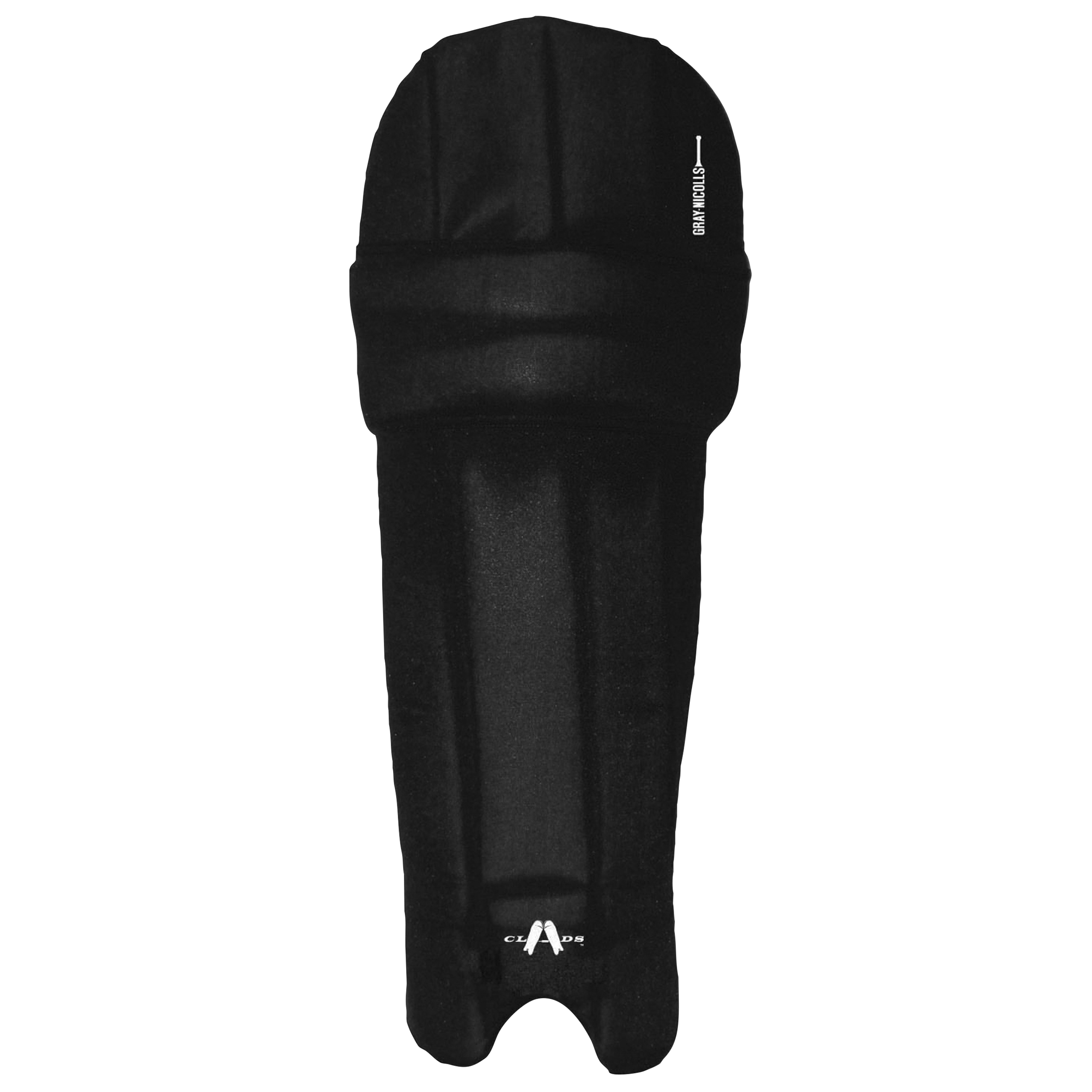 gray-nicolls-luton-women-girls-cc-senior-pads-clads-neri image 1